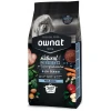 Ownat Ultra Low Grain Maxi Junior Κοτόπουλο & Γαλοπούλα 3kg + Δώρο Σκίαστρο Αυτοκινήτου Σκύλοι