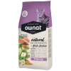 Ownat Cat Classic Sterilized 1,5kg
