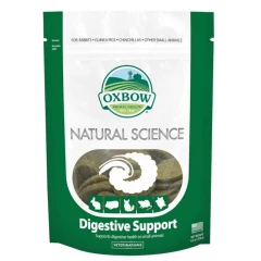 Συμπλήρωμα διατροφής Για μικρά ζώα Oxbow Digestive 120gr Συμπλήρωμα διατροφής Για μικρά ζώα Oxbow Digestive 120gr