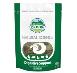 Συμπλήρωμα διατροφής Για μικρά ζώα Oxbow Digestive 120gr Συμπλήρωμα διατροφής Για μικρά ζώα Oxbow Digestive 120gr