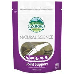Συμπλήρωμα διατροφής Για μικρά ζώα Oxbow Joint Support 120gr