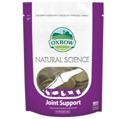 Συμπλήρωμα διατροφής Για μικρά ζώα Oxbow Joint Support 120gr
