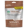 Κλινική δίαιτα Oxbow Critical Care Fine Grind 100gr