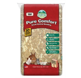 Oxbow Pure Comfort Blended 8,2lt