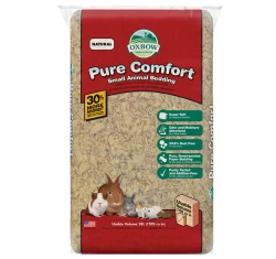 Oxbow Pure Comfort Natural 8,2lt