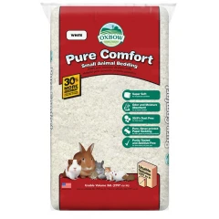 Oxbow Pure Comfort White 8,2lt