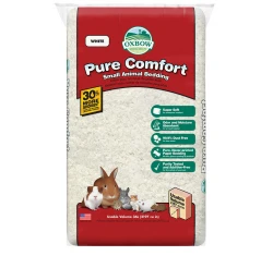 Oxbow Pure Comfort White 8,2lt