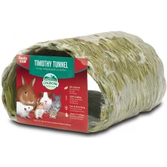 Λιχουδιά Κουνελιών Oxbow Timothy Club Tunnel Λιχουδιά Κουνελιών Oxbow Timothy Club Tunnel