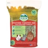 Χόρτο  Oxbow Western Timothy 2.55kg Χόρτο  Oxbow Western Timothy 2.55kg