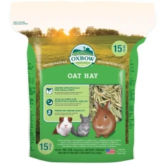 Χόρτο Oxbow Oat Hay 425gr Χόρτο Oxbow Oat Hay 425gr