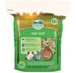 Χόρτο Oxbow Oat Hay 425gr Χόρτο Oxbow Oat Hay 425gr