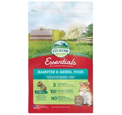Oxbow Essentials Hamster/Gerbil 454gr για Χάμστερ Oxbow Essentials Hamster/Gerbil 454gr για Χάμστερ