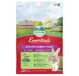 Τροφή Κουνελιού Oxbow Essentials Senior Rabbit 1,81kg Τροφή Κουνελιού Oxbow Essentials Senior Rabbit 1,81kg
