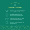 Λιχουδιές Τρωκτικών Oxbow Organic Barley Biscuits 75gr ΜΙΚΡΑ ΖΩΑ - ΚΟΥΝΕΛΙΑ