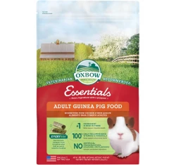 Oxbow Essentials Adult Guinea Pig 4,54kg για Ινδικά Χοιρίδια Oxbow Essentials Adult Guinea Pig 4,54kg για Ινδικά Χοιρίδια