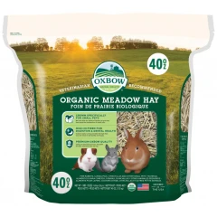 Χόρτο Oxbow Organic Meadow Hay 1,13kg Χόρτο Oxbow Organic Meadow Hay 1,13kg