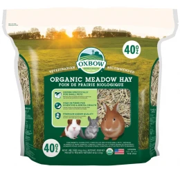 Χόρτο Oxbow Organic Meadow Hay 1,13kg Χόρτο Oxbow Organic Meadow Hay 1,13kg