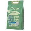 Φυτική Συγκολλητική Άμμος Γάτας Oasy Peas Classic Χωρίς Άρωμα 10lt Φυτική Συγκολλητική Άμμος Γάτας Oasy Peas Classic Χωρίς Άρωμα 10lt