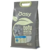 Φυτική Συγκολλητική Άμμος Γάτας Oasy Tofu Classic Χωρίς Άρωμα 10lt Φυτική Συγκολλητική Άμμος Γάτας Oasy Tofu Classic Χωρίς Άρωμα 10lt