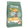 Oasy Cat Sterilised Adult Chicken 6kg Oasy Cat Sterilised Adult Chicken 6kg