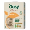 Συγκολλητική Άμμος Γάτας Pure Clean Paws για Γατάκια & Γάτες με Μακριά Τρίχα 10lt Συγκολλητική Άμμος Γάτας Pure Clean Paws για Γατάκια & Γάτες με Μακριά Τρίχα 10lt