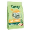 Ξηρά Τροφή Σκύλου Oasy Adult Medium/Large με Κοτόπουλο 2kg Σκύλοι