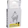 Άμμος - Πέλλετ Γάτας Olysand Tofu Clumping με Ενεργό Άνθρακα 12lt (2x6lt) Γάτες