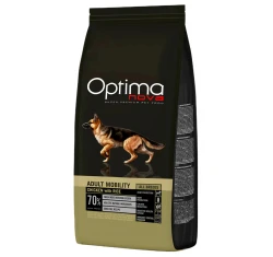 Optimanova Adult Mobility Chicken & Rice 12kg Optimanova Adult Mobility Chicken & Rice 12kg
