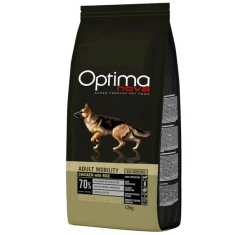 Optimanova Adult Mobility Chicken & Rice 12kg  Optimanova Adult Mobility Chicken & Rice 12kg