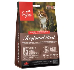 Orijen Cat Regional Red 340gr