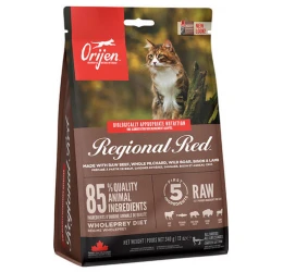 Orijen Cat Regional Red 340gr