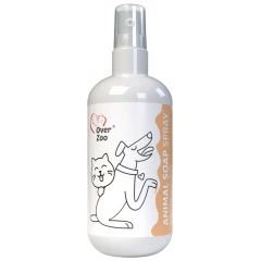 Animal Soap Spray Over Zoo για Στεγνό Καθάρισμα 250ml