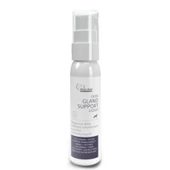 Over Zoo Gland Support Liquid 30ml για Σκύλους