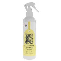 Over Zoo So Fresh! Cat Urine Eliminator Σπρέι Εξάλειψης Ούρων για Γάτες 250ml Over Zoo So Fresh! Cat Urine Eliminator Σπρέι Εξάλειψης Ούρων για Γάτες 250ml