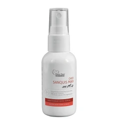 Sanquis Max Spray Σκεύασμα για τις Πληγές 50ml 