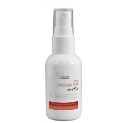 Sanquis Max Spray Σκεύασμα για τις Πληγές 50ml Sanquis Max Spray Σκεύασμα για τις Πληγές 50ml