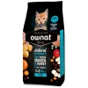 Ownat Ultra Kitten με Κοτόπουλο & Γαλοπούλα 1,5kg Γάτες