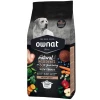 Ownat Ultra Low Grain Medium Adult Light Γαλοπούλα 3kg + Δώρο Σκίαστρο Αυτοκινήτου Σκύλοι