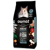 Ownat Ultra Mature Sterilized με Ψάρι 3kg Γάτες