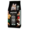 Ownat Ultra Young με Κοτόπουλο & Γαλοπούλα 3kg Γάτες