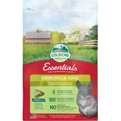 Oxbow Essentials Τροφή Τσιντσιλά 1,36kg Oxbow Essentials Τροφή Τσιντσιλά 1,36kg