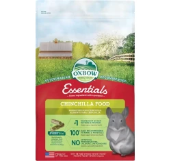 Oxbow Essentials Τροφή Τσιντσιλά 1,36kg Oxbow Essentials Τροφή Τσιντσιλά 1,36kg