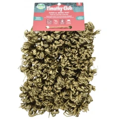Λιχουδιά Κουνελιών Oxbow Timothy Club Hide & Seek Mat Small Λιχουδιά Κουνελιών Oxbow Timothy Club Hide & Seek Mat Small