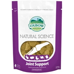 Συμπλήρωμα διατροφής Για μικρά ζώα Oxbow Joint Support 120gr