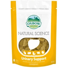 Συμπλήρωμα διατροφής για μικρά ζώα Oxbow Urinary 120gr
