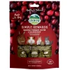 Λιχουδιές Τρωκτικών Oxbow Simple Rewards Baked με κράνμπερι 56gr Λιχουδιές Τρωκτικών Oxbow Simple Rewards Baked με κράνμπερι 56gr