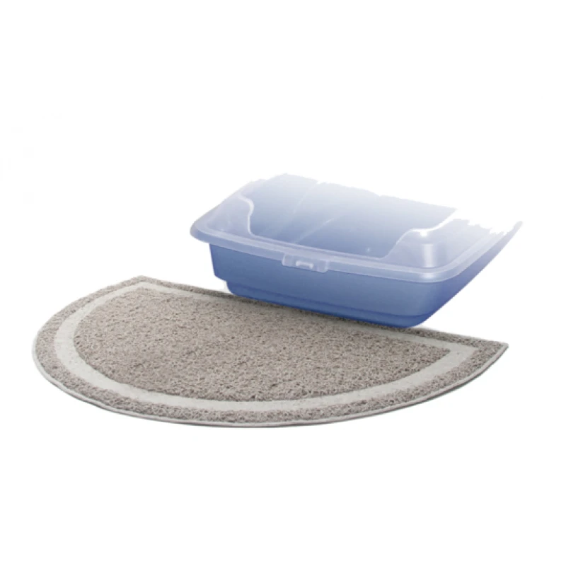 Χαλάκι άμμου γάτας Pawise 60x36cm ΛΕΚΑΝΕΣ ΓΑΤΑΣ Χαλάκι άμμου γάτας Pawise 60x36cm ΛΕΚΑΝΕΣ ΓΑΤΑΣ