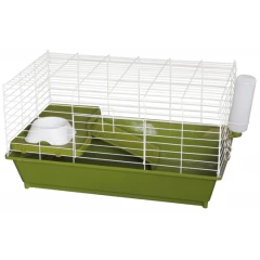 Pawise Starter Kit Κλουβί Τρωκτικών 71x43x40cm Pawise Starter Kit Κλουβί Τρωκτικών 71x43x40cm