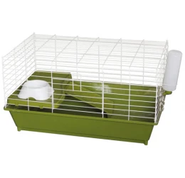 Pawise Starter Kit  Κλουβί Τρωκτικών 71x43x40cm Pawise Starter Kit  Κλουβί Τρωκτικών 71x43x40cm