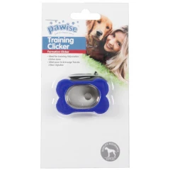 Εκπαιδευτικό Κλίκερ της Pawise  Εκπαιδευτικό Κλίκερ της Pawise